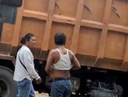 Aksi Premanisme Mengganas di Tanjung Morawa
