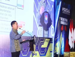 Dirjen Dukcapil Siapkan Langkah Strategis Tingkatkan Kualitas Pelayanan Adminduk