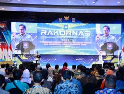 Mendagri Dorong Penguatan Digitalisasi Layanan Adminduk