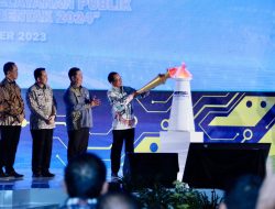 Mendagri Beberkan Sejumlah Aspek Pembenahan Untuk Meningkatkan Pelayanan Dukcapil