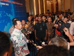 Mendagri: Dukcapil Miliki Peran Vital Wujudkan Pelayanan Dasar Negara