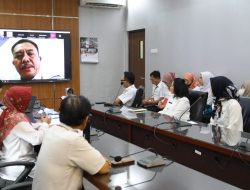 BSKDN Kemendagri Minta Pemda Berperan Aktif Sukseskan Pemilu dan Pilkada Serentak 2024