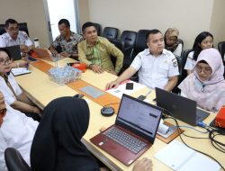 Kelola Keuangan Daerah Lebih Transparan, BSKDN Kemendagri Harap Kabupaten Buton Tengah Jadi Barometer Percontohan IPKD