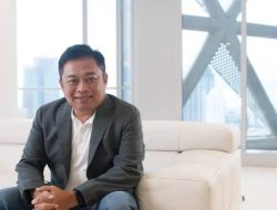 Terkait Tak Bagi Dividen Interim, Dirut Telkom: Menjaga Kinerja Perusahaan Terus Tumbuh