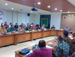Pemerintah Percepat Ketersedian Guru dan Pendidikan Vokasi di Tanah Papua