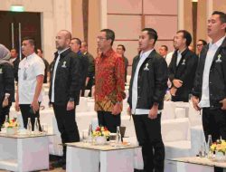 Hilirisasi Salah Satu Strategi Tingkatkan Daya Saing Kota Bisnis Global