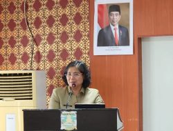 Kemendagri Dorong Program PPT-Kespro di Kabupaten Serang