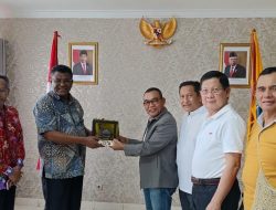 Kitorang Melihat Terang Hadir di Wamena