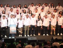 Marshel Widianto: Prabowo Capres Paling Gemoy Se-Indonesia