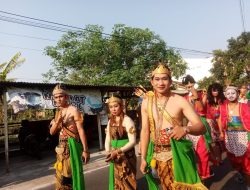 Ngabeyan Fest Creative Berlangsung Meriah
