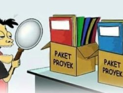 RUU Pengadaan Barang dan Jasa Segera Masuk DPR