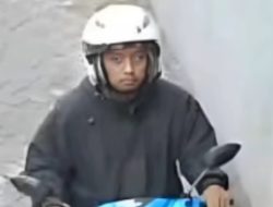 Polisi Ringkus Pelaku Begal Payudara Pelajar Viral di Medsos, Mengaku 4 Kali Beraksi