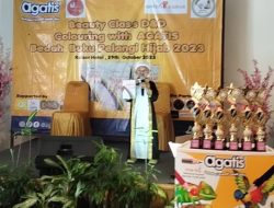 Da’i Cilik Doakan Novel Miss Dewi Pelangi Segera Diangkat Ke Layar Lebar