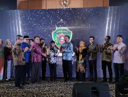Kemendagri Apresiasi Kerja Cerdas Universitas Mulawarman Tingkatkan Inovasi Daerah di Kaltim