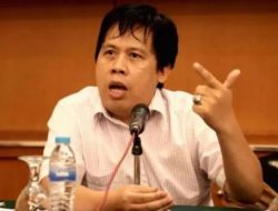 Hai KPK, Sidik Proyek Kesehatan Di SKK Migas