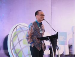Resep Jitu Prof Zudan PJ Gub Sulbar Turunkan Inflasi menjadi 1,19 Persen, Sulbar Terendah Ketiga di Indonesia