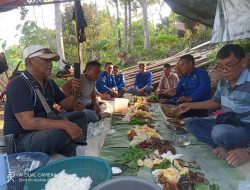 Momen Hari Sumpah Pemuda, IPJI Bogor Rayakan HUT Ke 24
