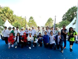 Kolaborasi Kuatkan Tulang Indonesia