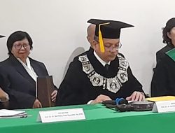 Kiat Sehat di Tengah Suhu Tinggi dari Pakar Kedokteran UI