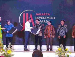 Kontribusi JIA Dalam Perekonomian Jakarta