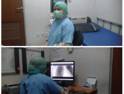 Inovasi RSUD Kota Tangerang Kembangkan Sistem PACS Dengan Scan Barcode Hasil Radiologi