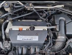 Razia Uji Emisi di Wilayah DKI Jakarta Kembali Digelar Mulai 1 November 2023