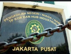 PN Jakpus Menunda Keputusan Hasil Gugatan PT Benakat Barat Petroleum (BBP)