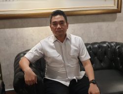 Miliki Sistem Canggih, Milano Yakini Polda Riau Bergerak Cepat Atasi Karhutla