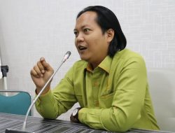 Komentar LSAK Soal Penetapan Tersangka SYL: Korupsi Ya Korupsi, Tangkap dan Adili