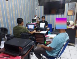 Satreskrim Polres Cilegon Polda Banten Tangani Kasus Keracunan Siswa SD