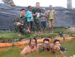 Monster Afrika di Perairan Mamba Berhasil Ditangkap, Tumbuh Kembangnya Buat Semua Orang Takjub dan Terkesima