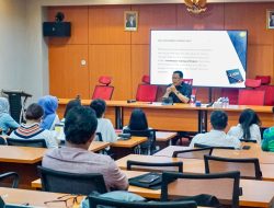 Berikan Kuliah Program Doktor Ilmu Hukum, Ketua MPR RI Bamsoet Tegaskan Pembuatan Peraturan Perundangan Harus Memihak Kepentingan Rakyat