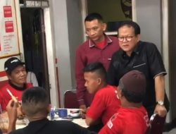 Wapres Ganjar Kabarnya Diumumkan Rabu Ini, Prof. Rokhmin : Ada Kejutan