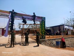 Semua Sasaran Fisik Selesai, Kodim 0728/Wonogiri Persiapkan Upacara Penutupan TMMD Reguler 118