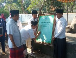 Sambut Hari Santri Nasional UIN Raden Mas Said Gandeng Santri Se Solo Raya Deklarasi Santri Peduli Sejarah