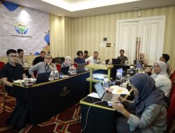 Perdagangan Karbon Menjadi Isu Strategis, PT NACI Selenggarakan Carbon Trade Training