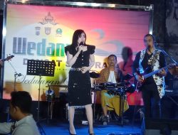 Wedangan DANSAT Solo Raya Ajang Silaturahmi Dan Sinergitas TNI Dan POLRI