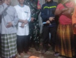 Sempat Dinyatakan Hilang, Seorang Nenek di Kecamatan Ngabang Ditemukan Meninggal Dunia