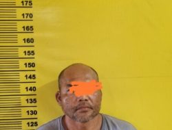 Sering Transaksi Sabu, Pria di Sei Mandau Ditangkap Polisi