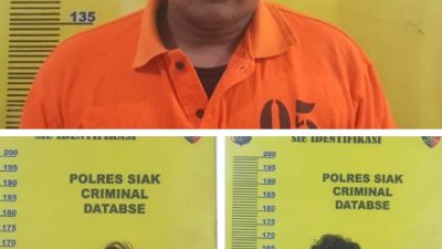 Tiga Pelaku Penyalahgunaan Narkotika Diamankan Polisi, Salah Satunya Pengedar