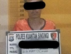 Polisi Kembali Tangkap Bandar Judi Chips Higgs Domino