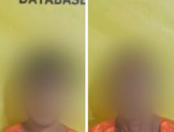 Curi Sawit di Perkebunan Warga, Pelaku dan Penadah Ditangkap Polisi