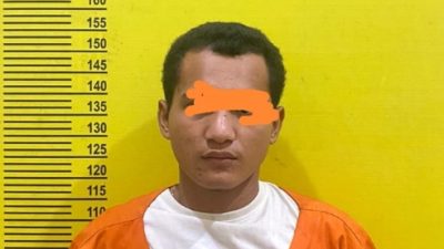 Satreskrim Polres Siak Amankan Satu Tersangka Curat
