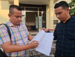 Polda Sumut Ambil Alih Kasus Dugaan Penggelapan Dalam Jabatan di PT PMS