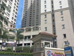 Warga Apartemen Mediterania Marina Residences Tolak Gerakan Yang Mengganggu Keamanan dan Ketertiban