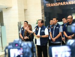 Satgas Antimafia Bola Polri Kembali Tetapkan 2 Tersangka Pengaturan Skor di Liga 2