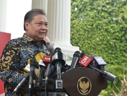 Pemerintah Lakukan Pengetatan Impor Sejumlah Barang