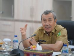 Unesco Targetkan Pembelajaran IA 2030, Riau Start Lebih Awal