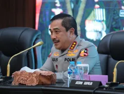 Wakapolri Minta Beda Pilihan di Pemilu 2024 Jangan Jadi Perpecahan