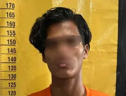 Jual Anak Dibawah Umur, Germo di Inhil Diringkus Polisi